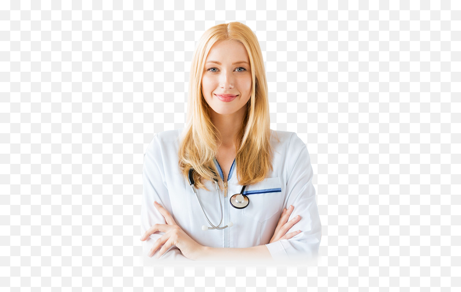 Nurse Png Transparent Free Images - Png Doctor Hd Female,Nursing Png