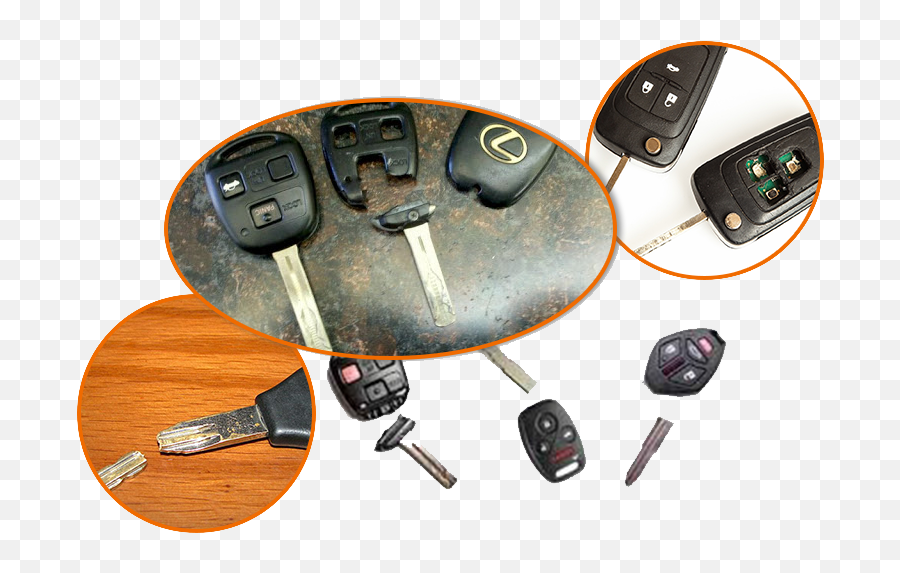 Car Key Repair - Gulfside Locksmith Tool Png,Car Key Png