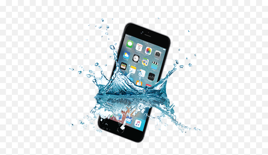 Water Damage Png - Water Damage Cell Phone Repair,Damage Png