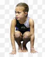 Squat - Nicoleu0027s Gymnastics Academy Event Png,Squat Png