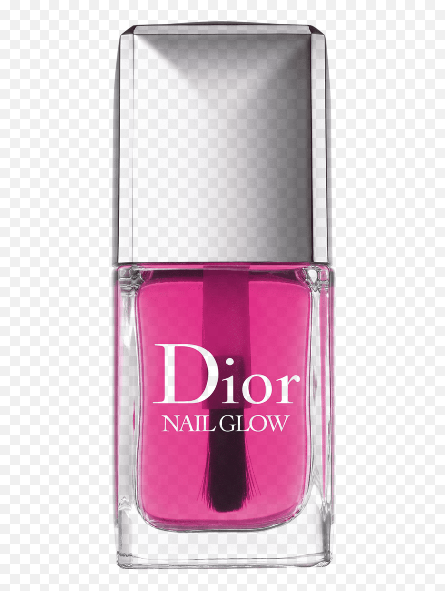 Nail Polish U2014 Beauty The O Report - Pink Tinted Nail Polish Png,Transparent Nails