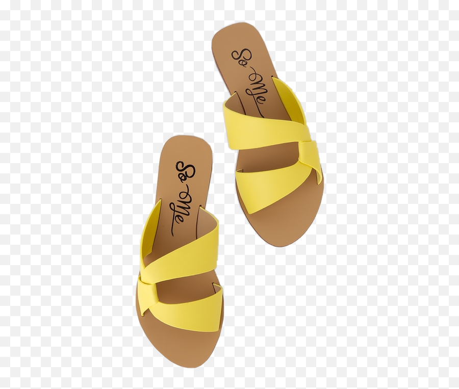 Shoes Flip Flops Flipflops Sandals Sticker By Lily - Shoe Style Png,Flip Flops Transparent Background