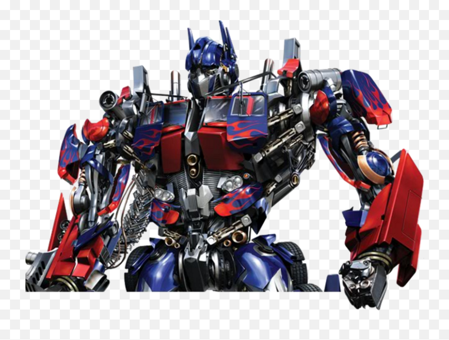 Optimus Prime Psd Official Psds - Optimus Prime With Gun Png,Optimus Prime Transparent