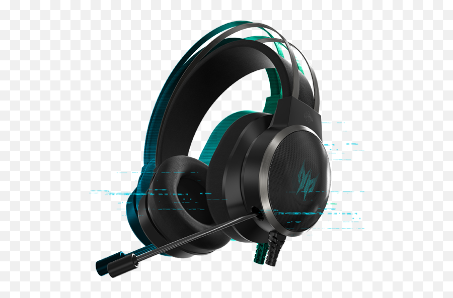 Predator Galea 500 Gaming Headset - Tech Specs Accessories Acer Predator Galea 500 Png,Gaming Headset Png