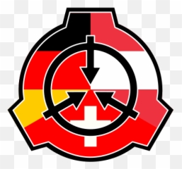 The German Scp Foundation - Germany png