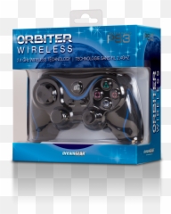 Download Control Dreamgear Ps3 - Game Controller Png,Ps3 Png
