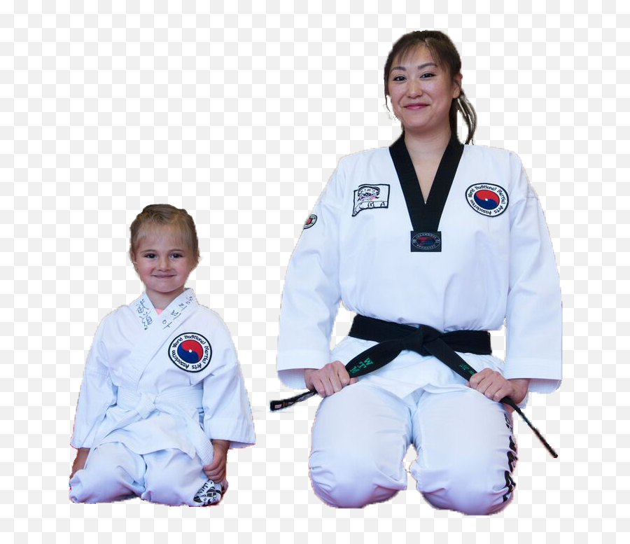 Taekwondo Png - Boy,Karate Png