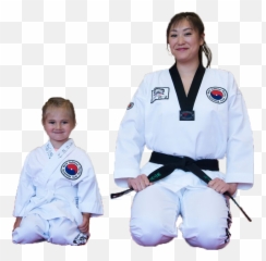 Taekwondo Png - Boy,Karate Png