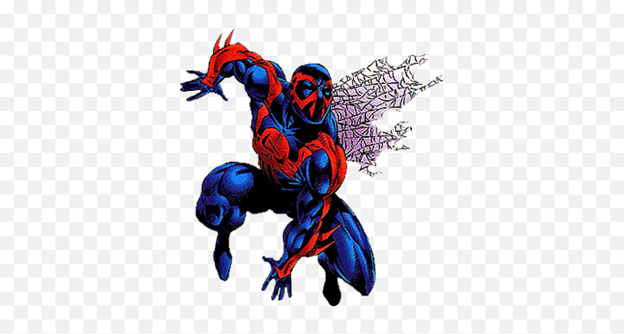 Free 2099 Spiderman Psd Vector Graphic - Spider Man 2099 Vector Png,Spiderman 2099 Logo