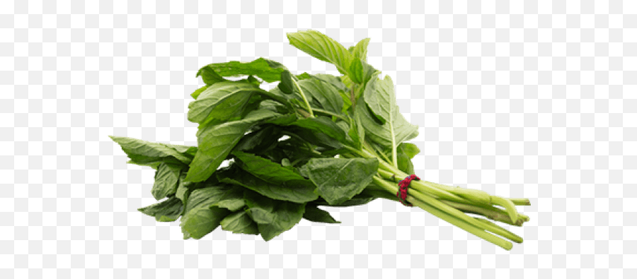 Download Herb Png Image With No - Callaloo,Herb Png