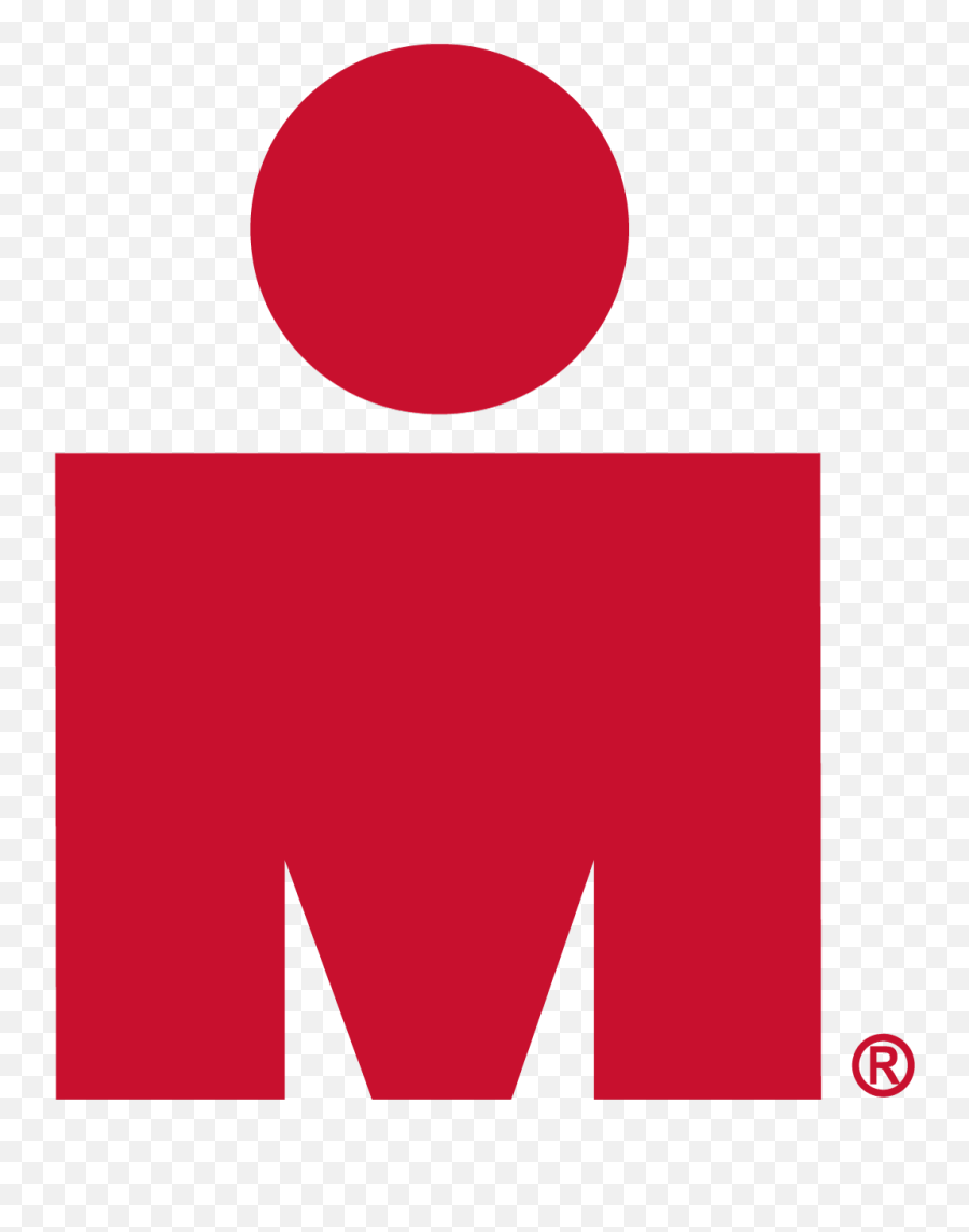 Ironman - National Museum Png,Ironman Triathlon Logo