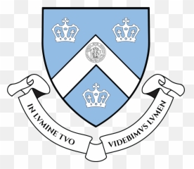 Filecolumbia Shieldpng - Wikimedia Commons University Logo Transparent