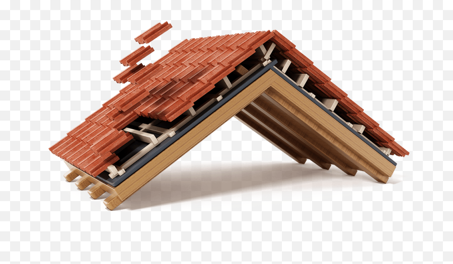 3 Popular Roofing Materials For Your Property - Residential Roof Png,Roof Png