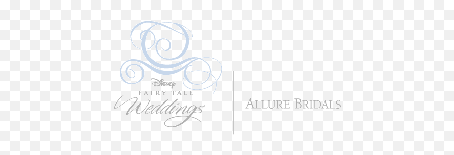 Bridal - Bridal Gown Disney Fairy Tale Weddings Collection Disney Wedding Png,Fairy Tale Logo
