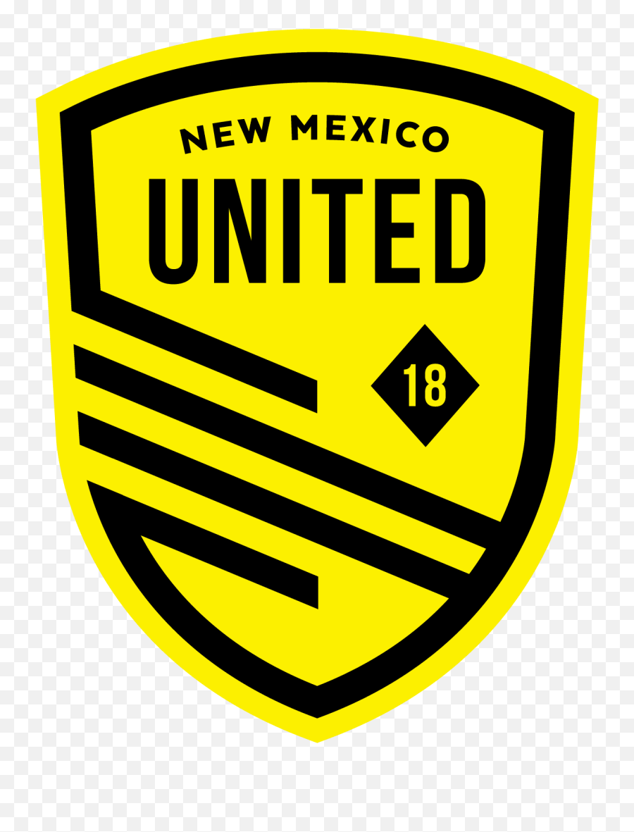 Amore Pizzeria - New Mexico United Logo Png,Mexico Soccer Team Logos