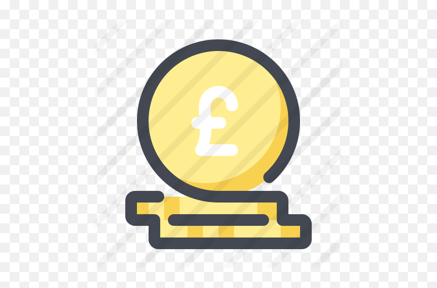 Pound Sterling - Language Png,Pound Logo