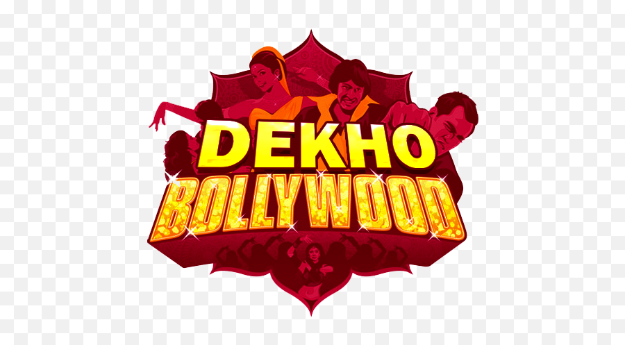 Bollywood Design - Logo Bollywood Png,Bollywood Logo