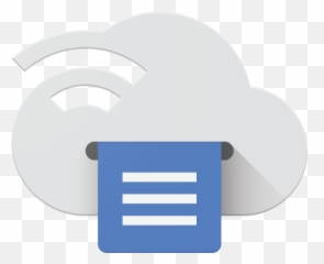 Setting Up Google Cloud Print For Use Png