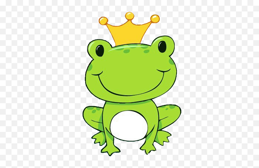 Animal Frog - Frog Prince 600x512 Png Clipart Download Frog Prince,Prince Png