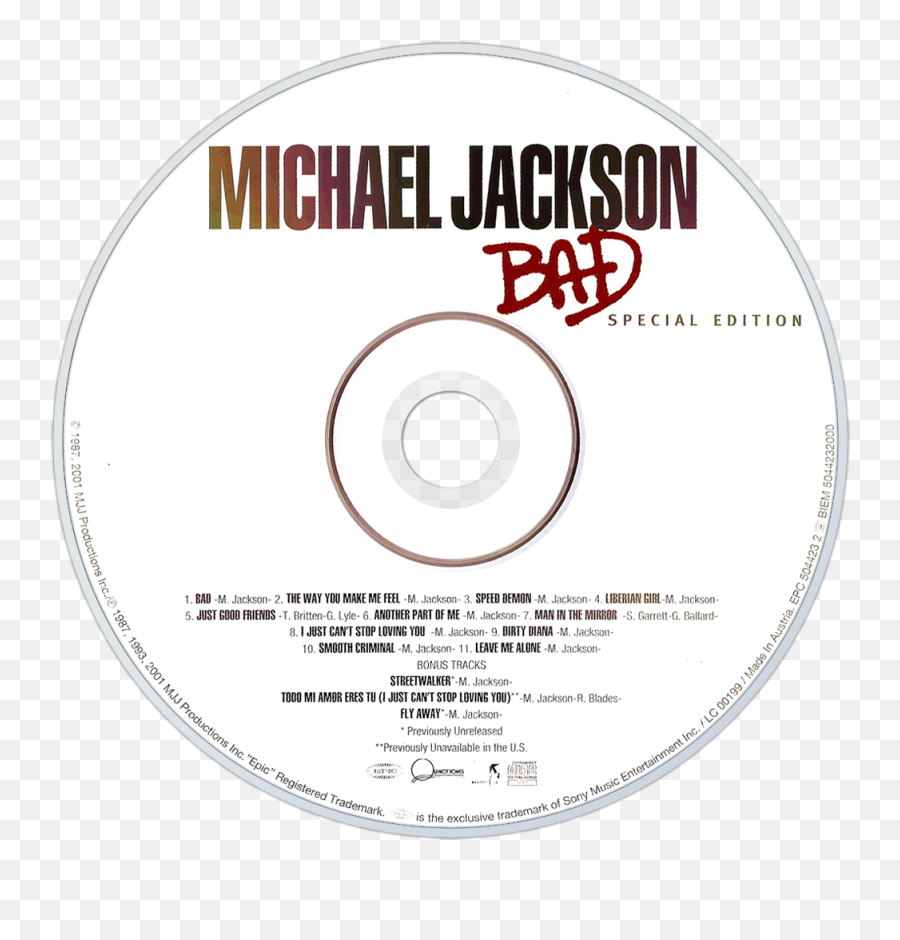 michael jackson productions logo