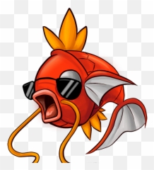 60 Best Pokemon Magikarp Di 2020 - Transparent Magikarp Png,Magikarp Transparent