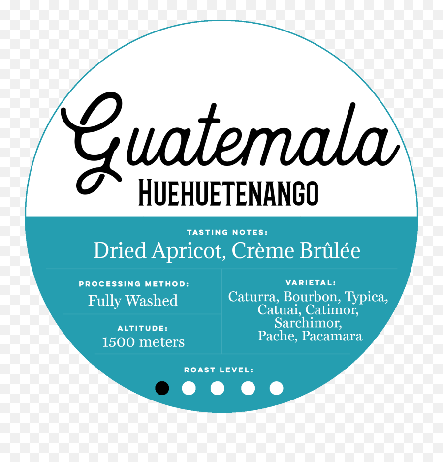 Guatemala Huehuetenango - 12oz Language Png,Guatemala Png