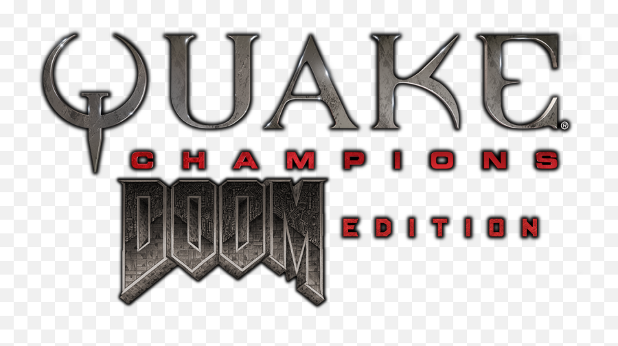 Release Ballpark Champions List News - Qc Doom Edition Mod Language Png,Quake Champions Logo