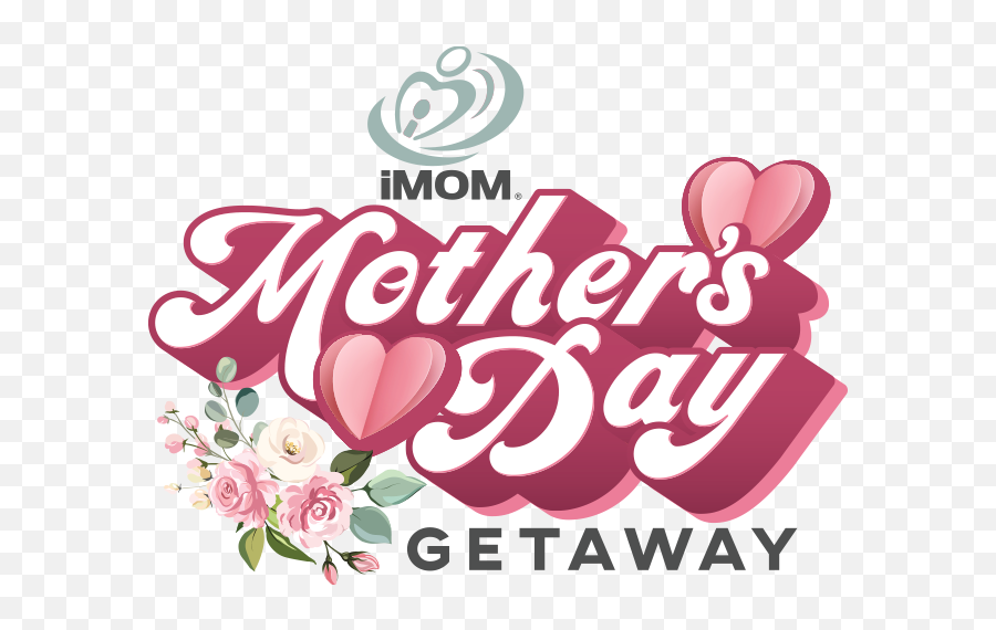 Motheru0027s Day Getaway With Imom And Visit Myrtle Beach - Imom Png,Mothers Day Logo