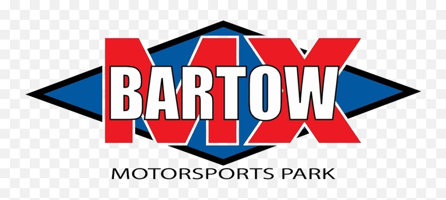 Bartow Motocross - Bart Yu Little Png,Moto Cross Logo