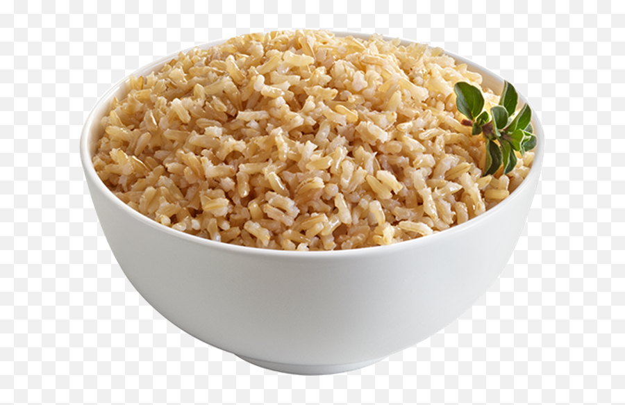 Arroz Integral Png 2 Image - Brown Rice,Arroz Png