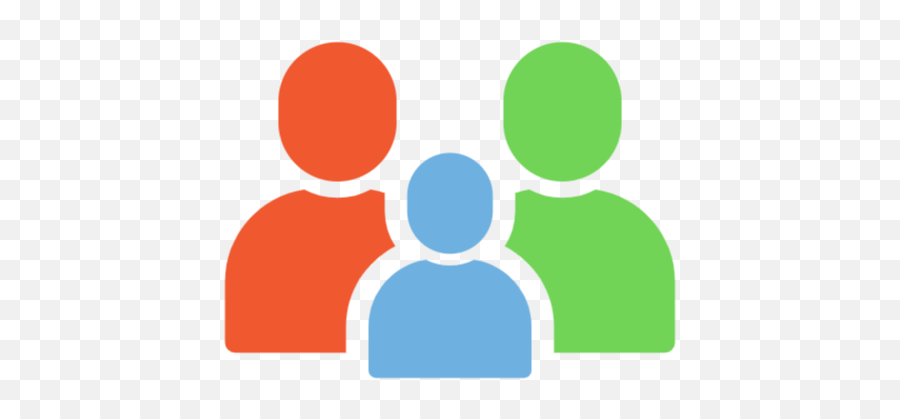 Free User Group Icon Symbol - Sharing Png,Group Icon Png