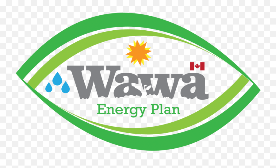 Wawa Energy Plan - Groundsure Png,Wawa Logo