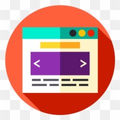 Website - Computer Programming Png,Webs Png