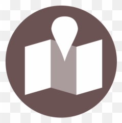 Gnome Maps Free Icon Of Zafiro Apps - Horizontal png