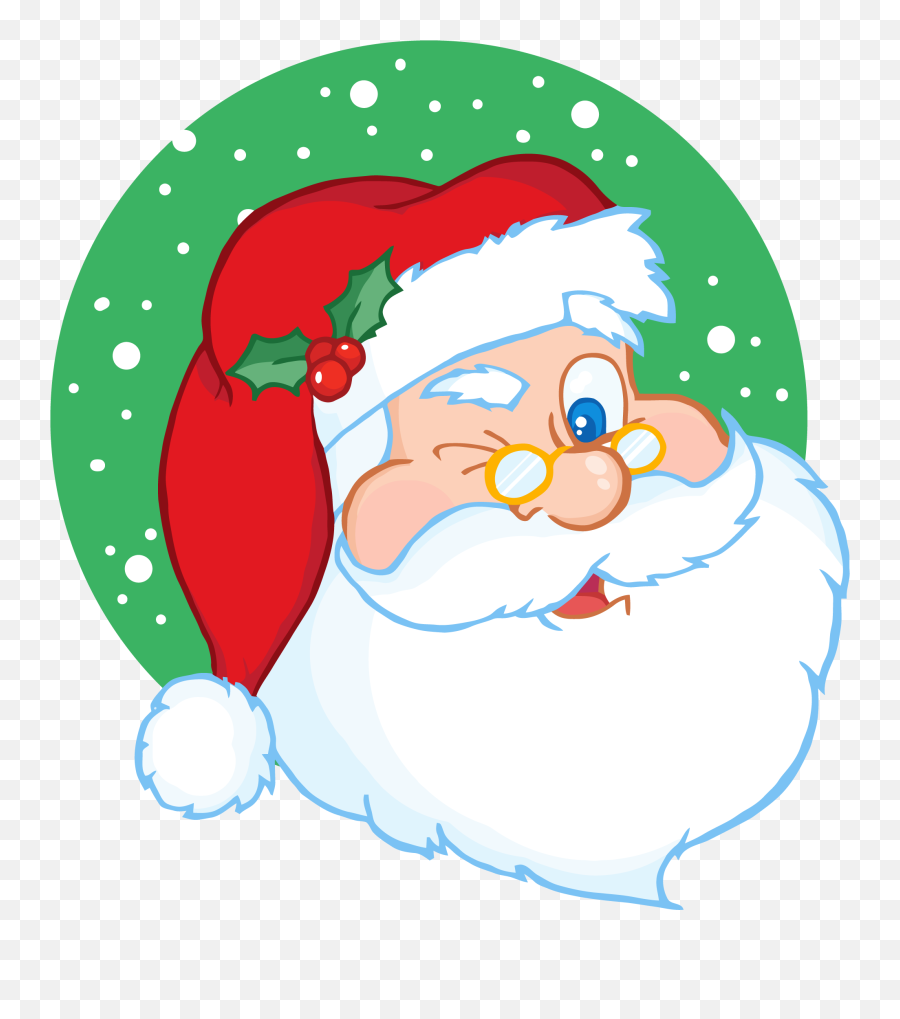 Services Offered - Augusta Georgiau0027s Santa Sam For Hire Santa Winking Png,Icon For Hire Songs