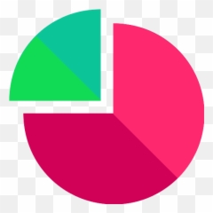 Ethereum Vector Svg Icon - PNG Repo Free Icons Pie Chart Png