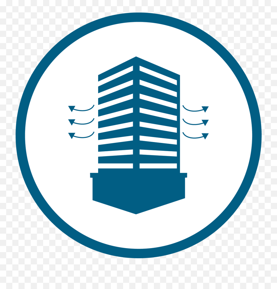 Building Service Icon Pictures To Pin - Building Envelope Icon Transparent Png,Restaurant Building Icon