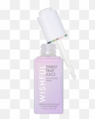 Huda Beauty Launches New Thirst Trap Juice Serum As Part Of - Skin Care png