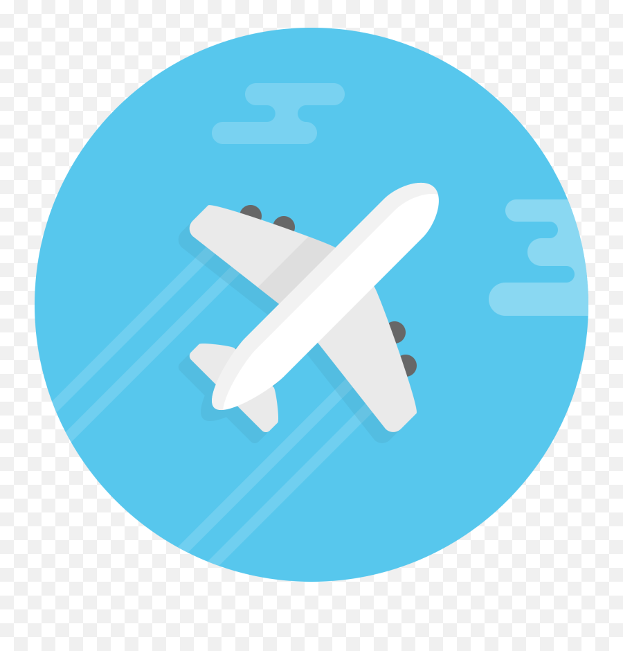 Smashing Freebie Ballicons Icons - Mecanica Aeronave Png,Airplace Icon