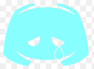 How To Delete Discord Account Permanently - Black And Blue Logo png