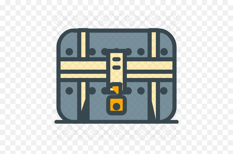 Treasure Icon - Horizontal Png,Rpg Bag Icon