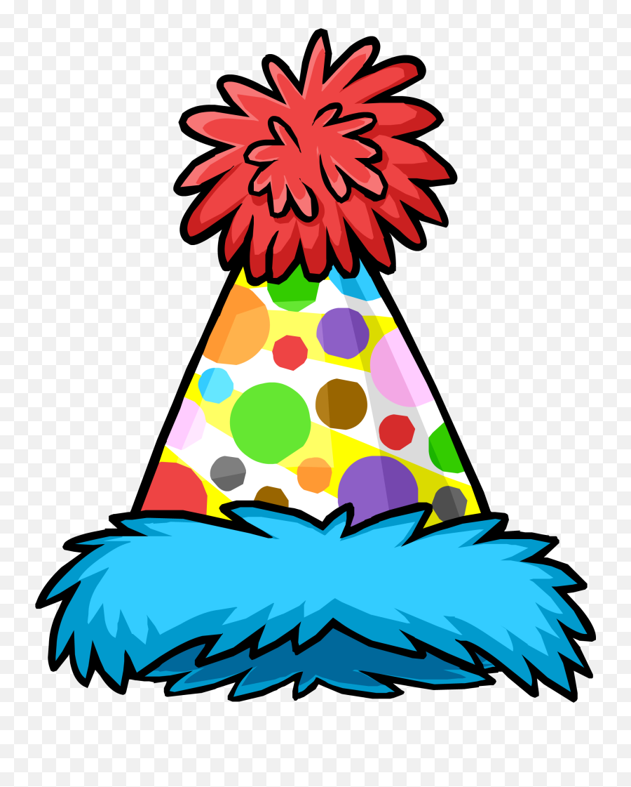 Download Transparent Background Party Hat Clipart Transparent Background Birthday Hat Png Birthday Hats Png Free Transparent Png Images Pngaaa Com