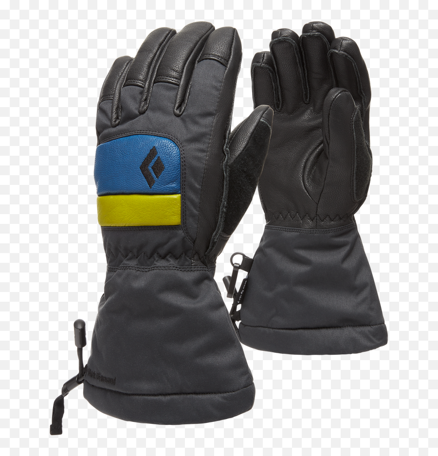 Spark Gloves - Kidu0027s Safety Glove Png,Icon Cold Weather Gloves