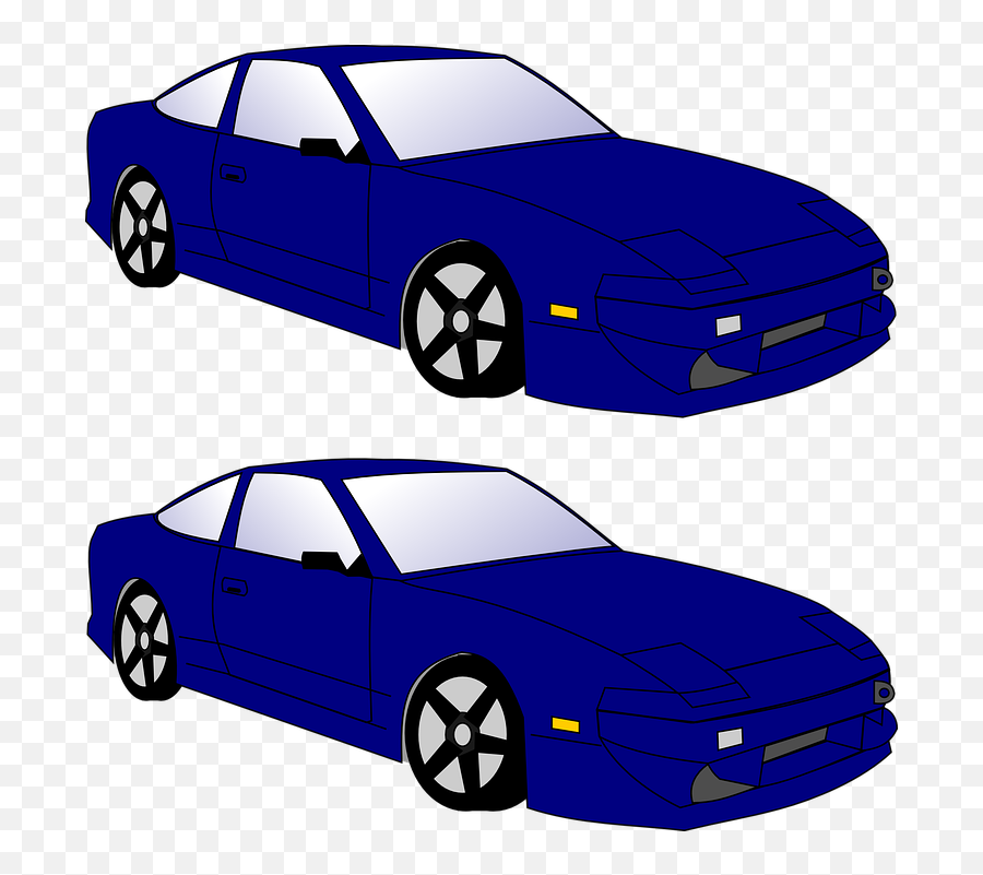 Free Car Cliparts - Clip Art 2 Cars Png Download Full Car Clip Art,Cars Png