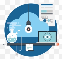 Build U0026 Deploy Aspnet Core Web Project To Azure Using - Software Deployment Image Hd Png,Asp.net Icon Set