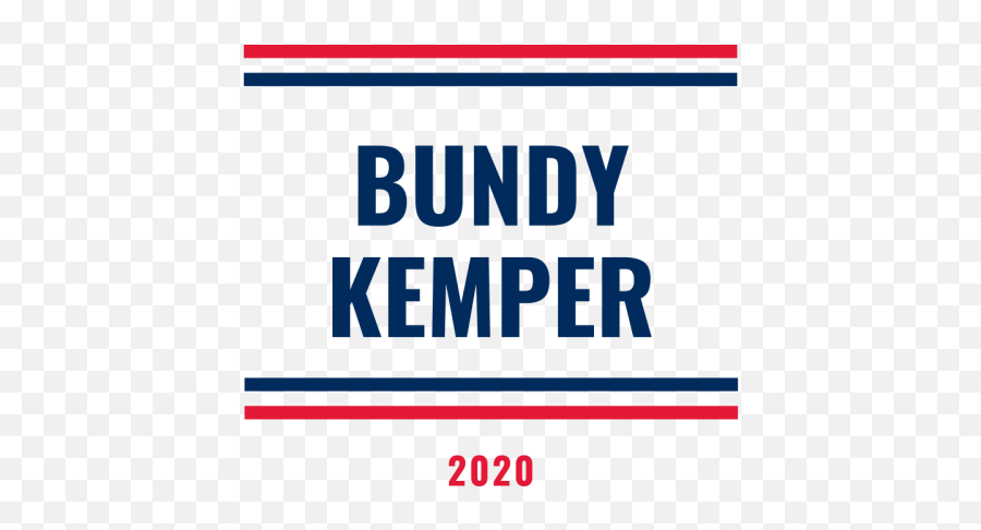 Bundy Kemper 2020 - Vertical Png,Bundy An American Icon Movie
