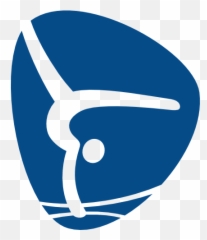 Olympic Icons - Parque Ribera De Castilla Png,Olympic Rings Png