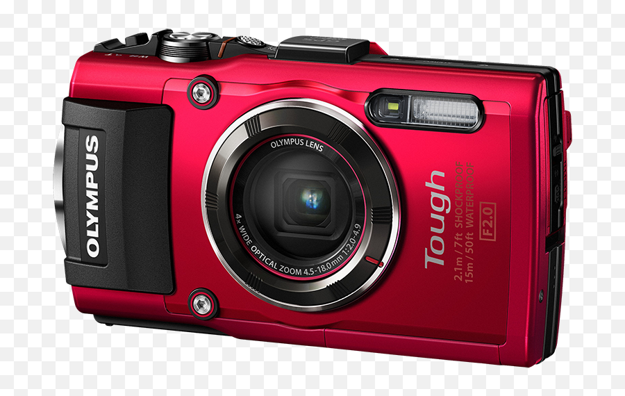 Rough And Ready Olympus Tough Tg - 4 Review Digital Olympus Tough Tg 3 Png,Lol Icon Ts3