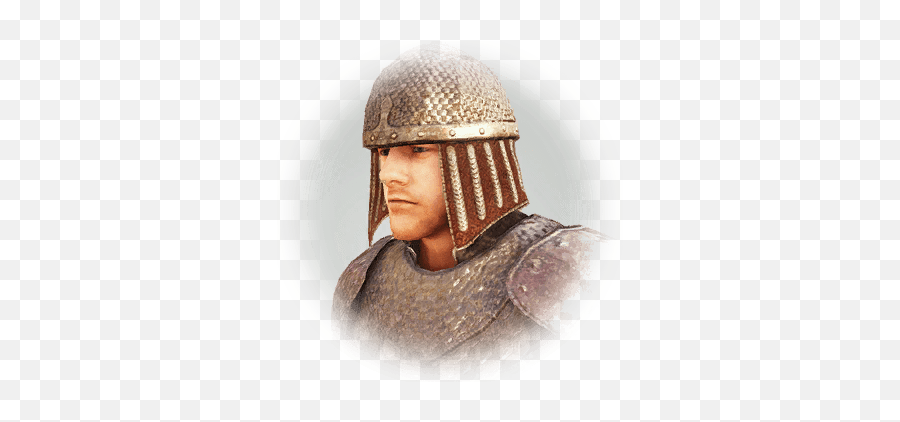 Rookie Soldier Black Desert Wiki Fandom - Roman Png,Bdo Red Helmet Icon