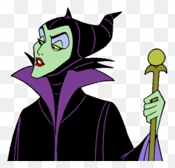 Beauty Clip Art - Clipartsco Maleficent Sleeping png